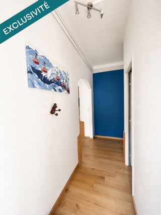  Appartement à vendre 3 pièces 57 m²