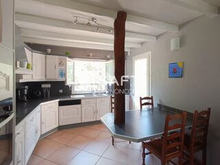  Maison à vendre 5 pièces 120 m²