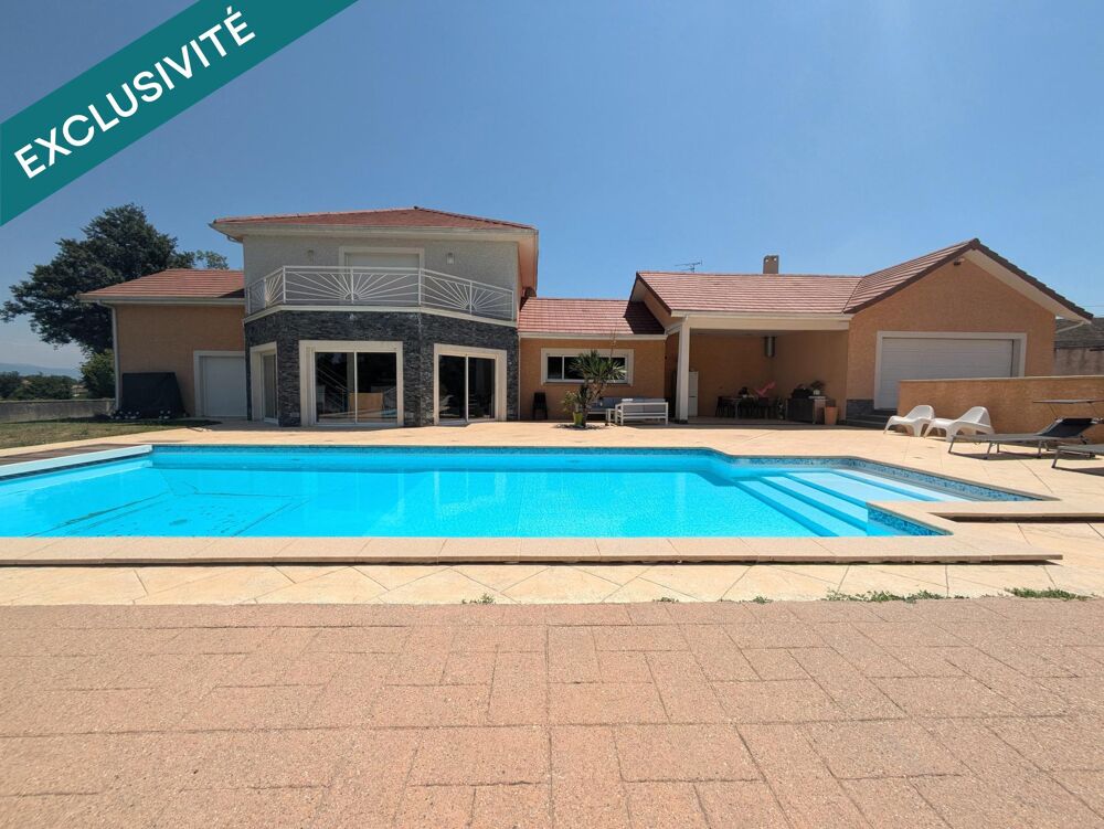 Très belle Villa de 220 m²