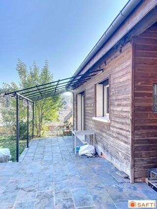  Maison � vendre 5 pi�ces 162 m�