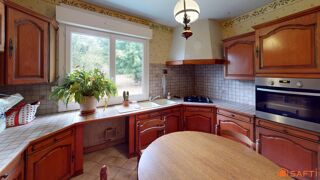  Maison � vendre 5 pi�ces 96 m�