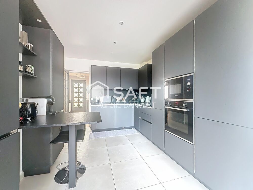 � vendre  Maison Nanterre (92000)