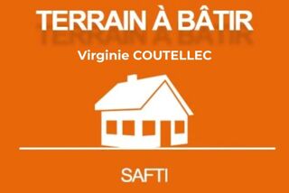  Terrain � vendre 1661 m�