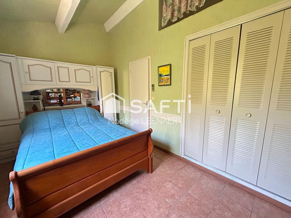 Vente Maison VILLA FAMILIALE 5 CHAMBRES AVEC PISCINE Agde