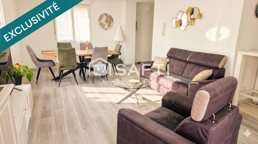 Vente Maison Muret : une maison où tout est à portée Muret