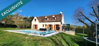  Maison � vendre 7 pi�ces 180 m�