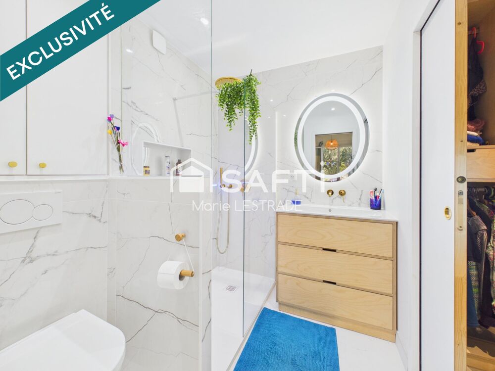� vendre  Maison Rouffiac-Tolosan (31180)