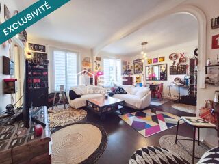  Appartement à vendre 2 pièces 62 m²
