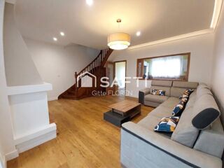  Maison à vendre 4 pièces 105 m²