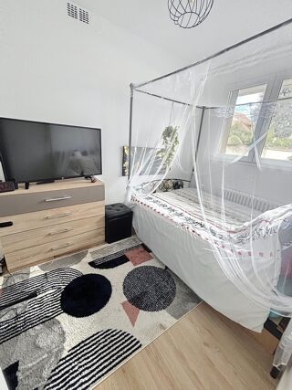  Appartement à vendre 2 pièces 27 m²