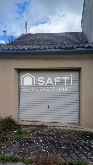  Maison � vendre 2 pi�ces 43 m�