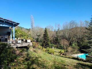  Maison à vendre 4 pièces 117 m²