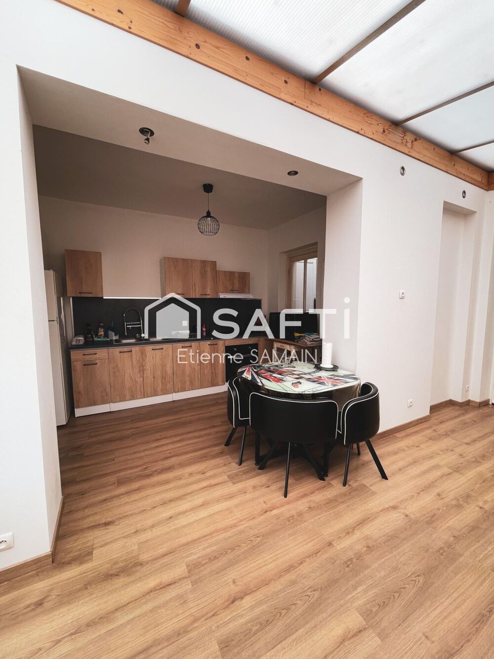 ensemble immobilier