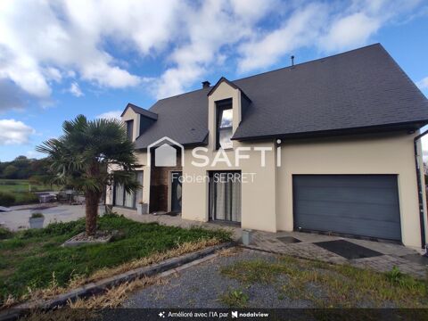   Maison 4 pièces 121m2 Maison - 4 pièce(s) - 121 m²