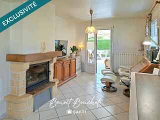  Maison à vendre 5 pièces 135 m²