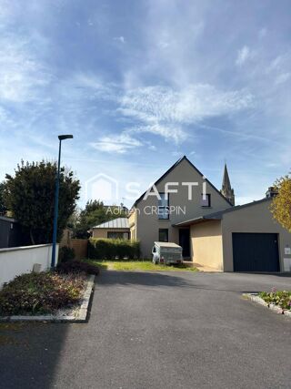  Maison � vendre 6 pi�ces 161 m�