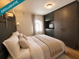  Appartement à vendre 3 pièces 75 m²