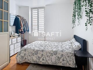  Appartement à vendre 4 pièces 69 m²