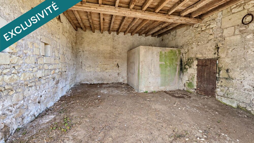 Vente Maison HANGAR  + GRANGE Coteaux-sur-loire