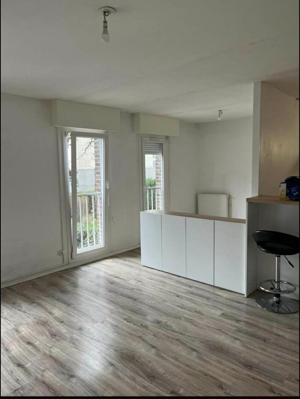 Appartement 1 pièce 49 m² · à Loos · 49 m² · 102 000 €