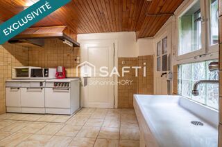  Maison à vendre 3 pièces 64 m²