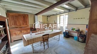  Maison à vendre 3 pièces 70 m²