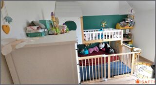  Maison � vendre 3 pi�ces 69 m�