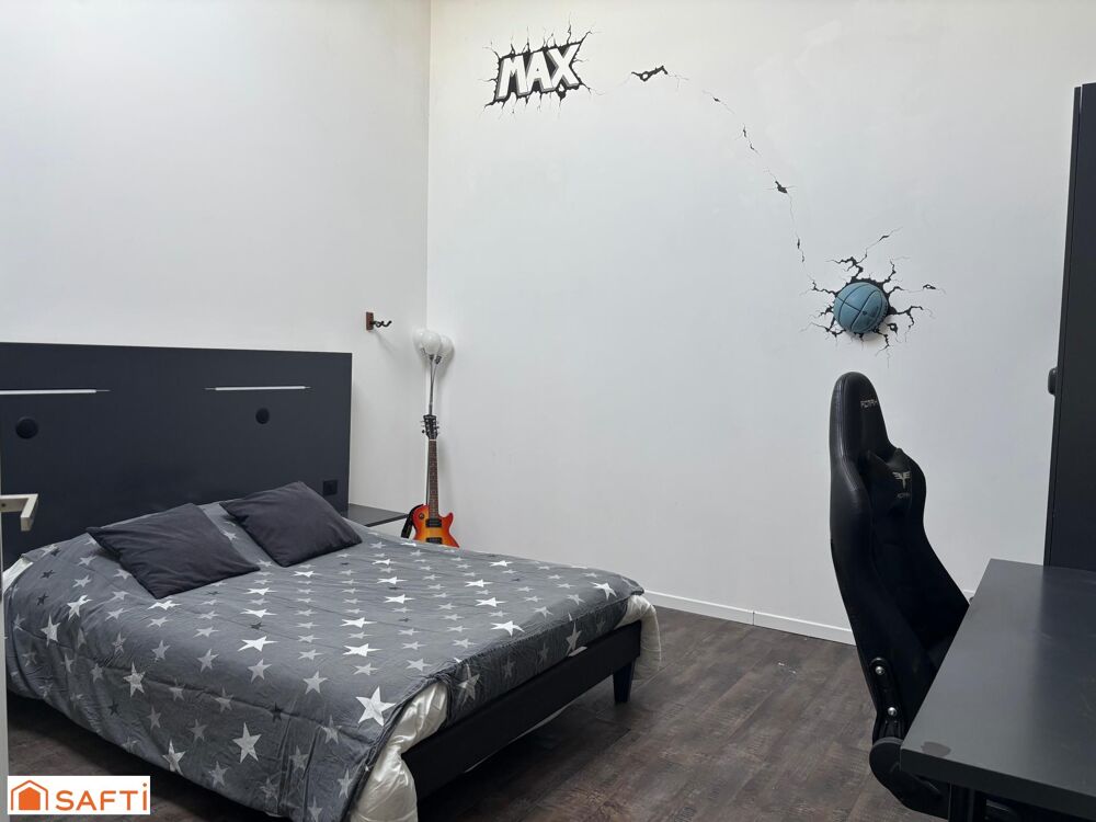 Vente Maison Magnifique loft Gaillac