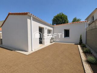  Maison 3 pièces 64 m² Aytre
