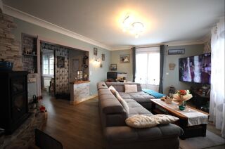  Maison � vendre 6 pi�ces 107 m�