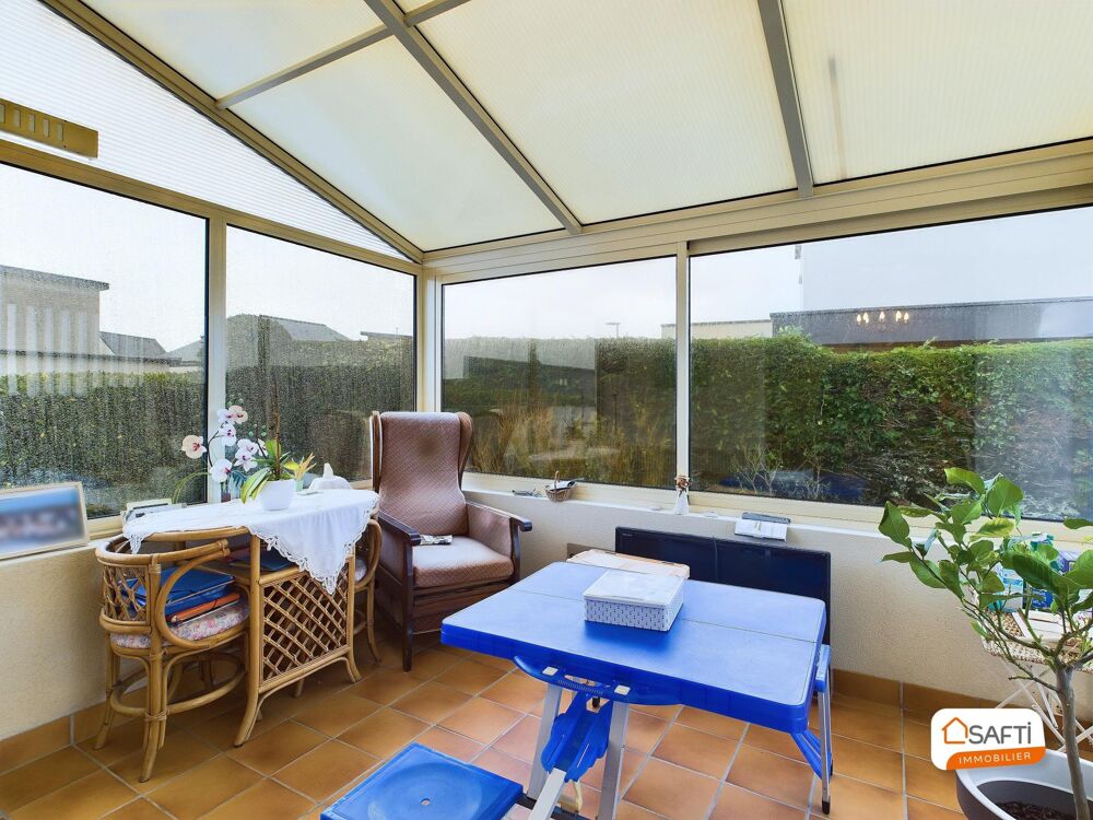 Vente Maison URGENT MAISON PROCHE DU PORT ET DU CENTRE Roscoff