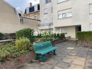  Appartement  vendre 2 pices 45 m