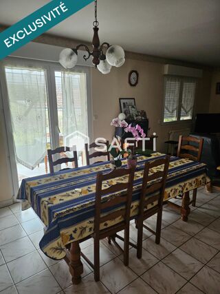  Maison � vendre 6 pi�ces 150 m�