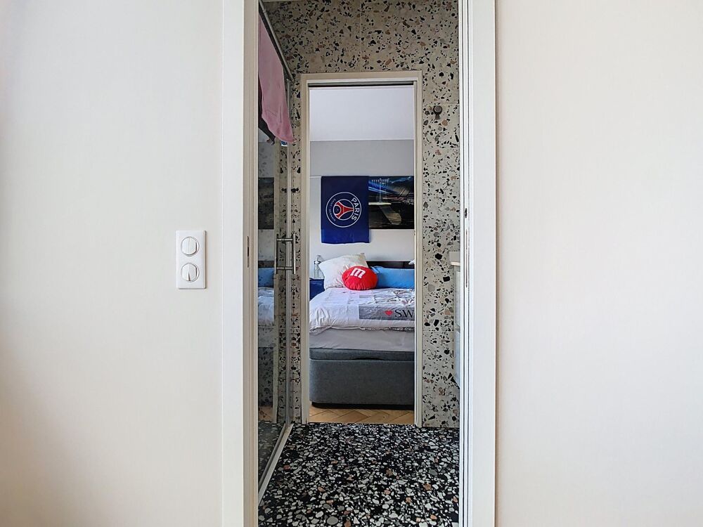 � vendre  Appartement Nogent-sur-Marne (94130)