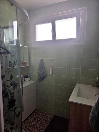  Maison à vendre 3 pièces 59 m²