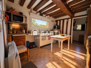  Maison à vendre 6 pièces 115 m²