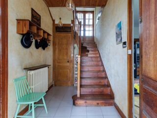  Maison � vendre 5 pi�ces 92 m�