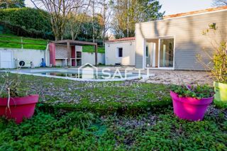  Maison à vendre 4 pièces 123 m²