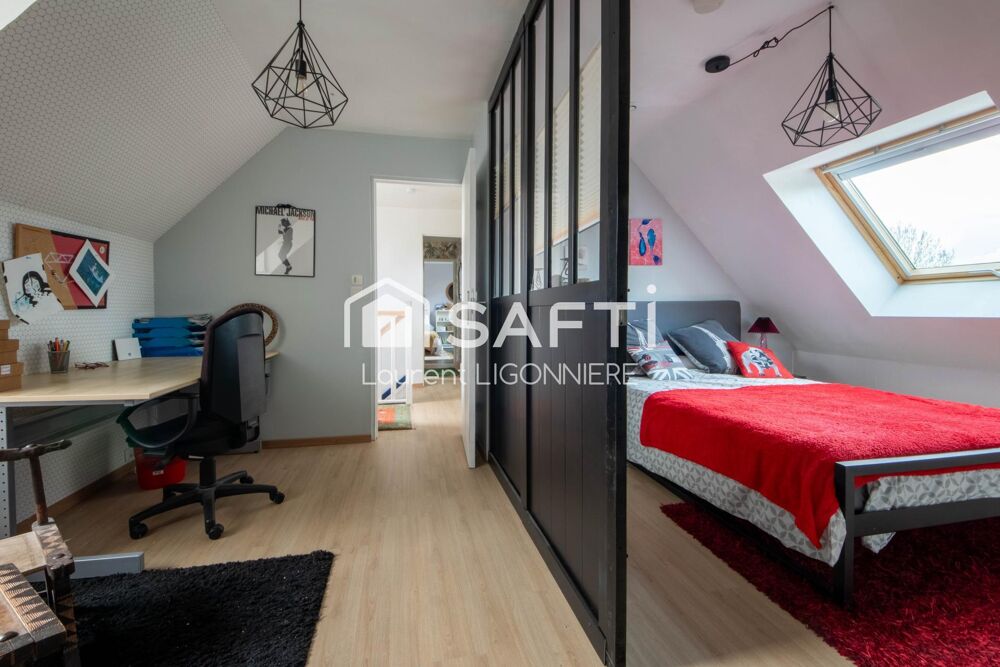 � vendre  Maison Santeny (94440)