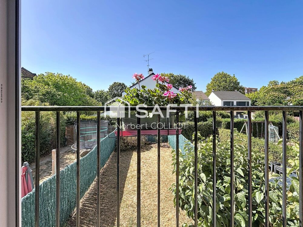 Vente Maison Maison 3 chambres au calme, combles aménageables Elancourt