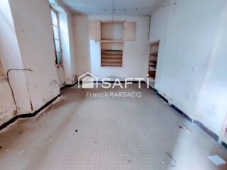  Immeuble à vendre 352 m²