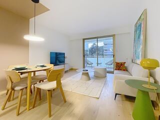  Appartement � vendre 2 pi�ces 51 m�