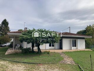  Maison � vendre 5 pi�ces 126 m�