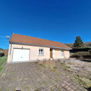  Maison � vendre 3 pi�ces 76 m�