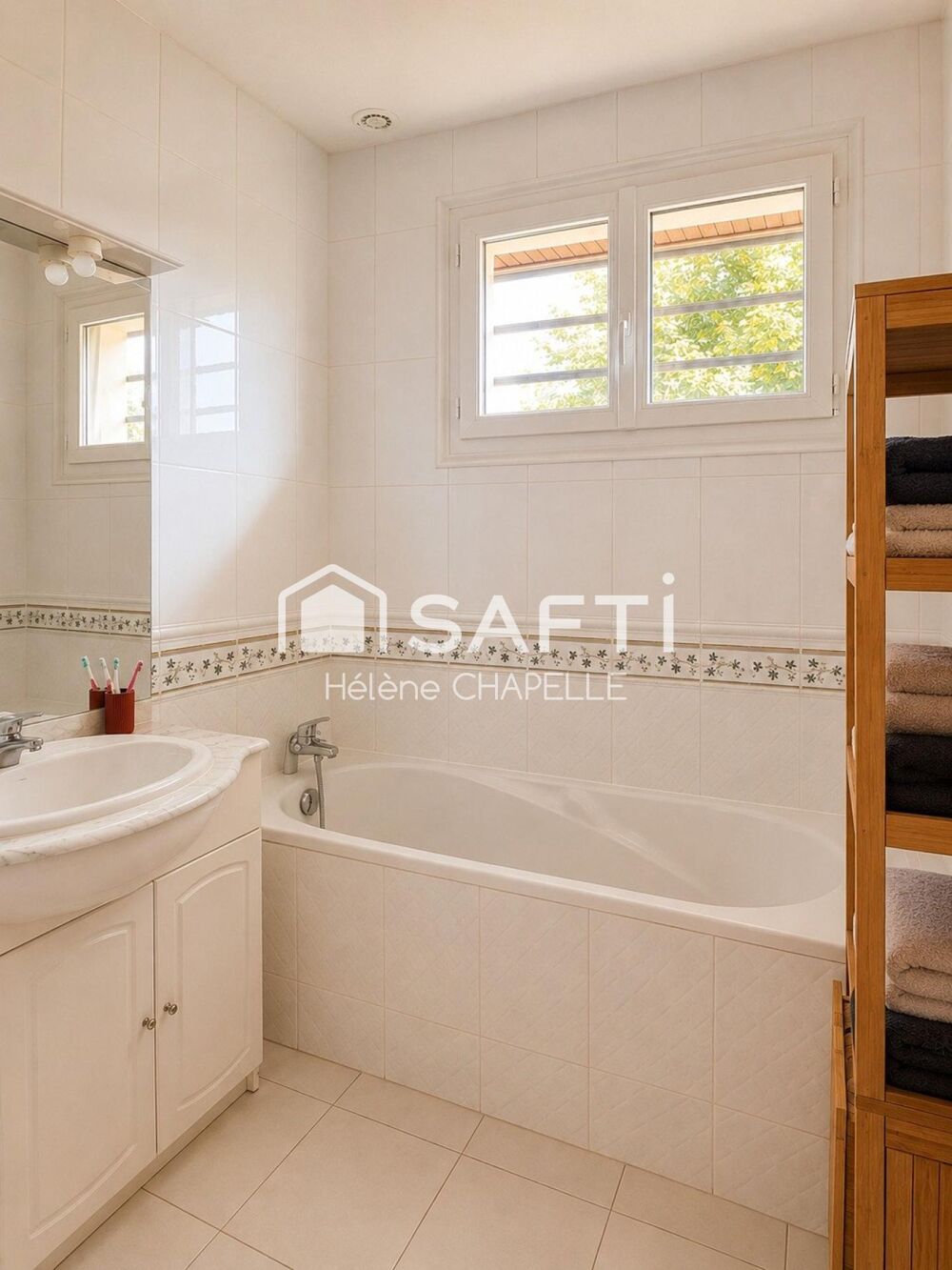 Chambly quartier Piscine - 3 ch (4-5 possible)
