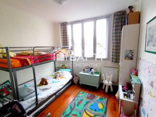  Appartement � vendre 5 pi�ces 90 m�