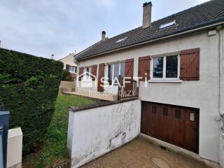  Maison à vendre 6 pièces 110 m²
