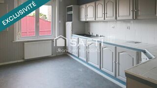  Maison à vendre 4 pièces 100 m²