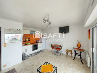  Appartement  vendre 1 pice 25 m