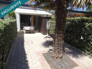  Appartement � vendre 1 pi�ce 34 m�